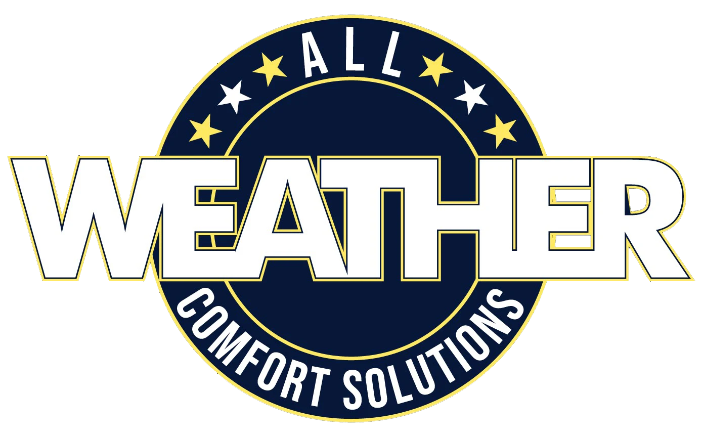 All Weather Comfort Solutions Logo - Brownstown Charter Township AC Repair Experts